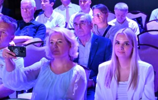 АСПОЛ. День полярника 19