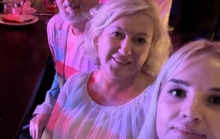 АСПОЛ. День полярника 21