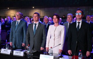АСПОЛ. День полярника 25