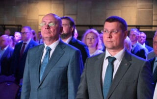 АСПОЛ. День полярника 28