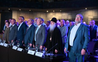 АСПОЛ. День полярника 29