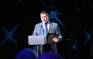 АСПОЛ. День полярника 37