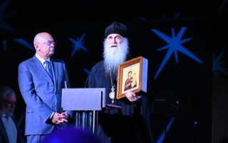 АСПОЛ. День полярника 49