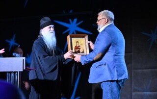 АСПОЛ. День полярника 51