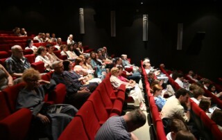 Премьерный показ 05