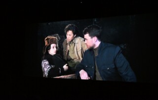 Премьерный показ 09