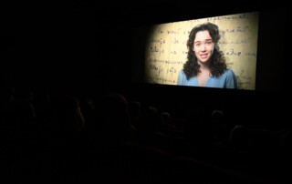 Премьерный показ 22