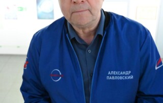 Экскурсия в Центр подготовки космонавтов 130