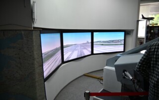 Экскурсия в Центр подготовки космонавтов 178