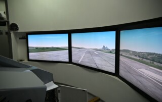 Экскурсия в Центр подготовки космонавтов 183