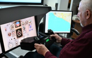 Экскурсия в Центр подготовки космонавтов 186
