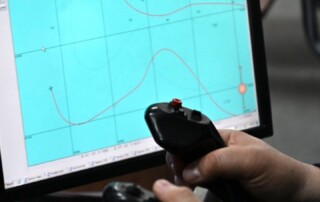 Экскурсия в Центр подготовки космонавтов 195