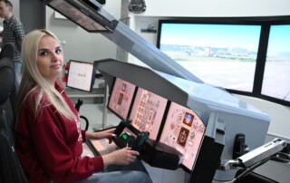 Экскурсия в Центр подготовки космонавтов 199