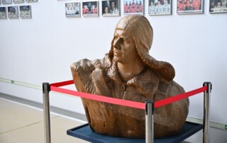 Экскурсия в Центр подготовки космонавтов 230