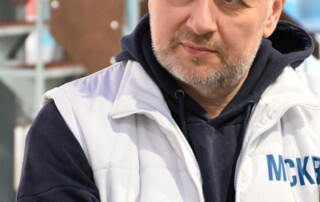 Экскурсия в Центр подготовки космонавтов 263