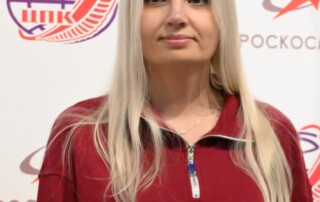 Экскурсия в Центр подготовки космонавтов 266