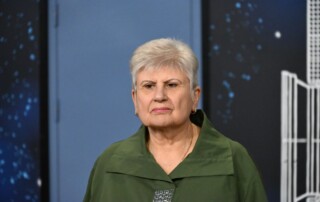 Экскурсия в Центр подготовки космонавтов 279