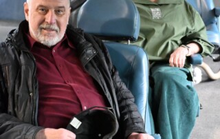 Экскурсия в Центр подготовки космонавтов 290
