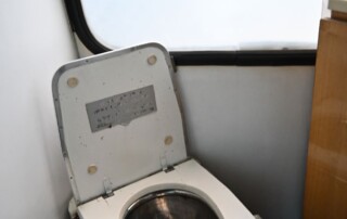Экскурсия в Центр подготовки космонавтов 296