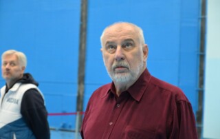 Экскурсия в Центр подготовки космонавтов 327