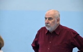 Экскурсия в Центр подготовки космонавтов 342