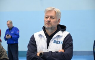 Экскурсия в Центр подготовки космонавтов 345