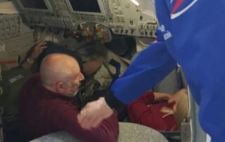 Экскурсия в Центр подготовки космонавтов 51