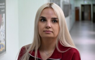 Экскурсия в Центр подготовки космонавтов 77