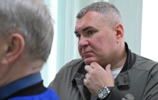 Экскурсия в Центр подготовки космонавтов 80