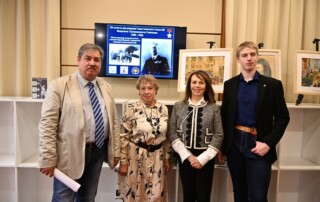 Маврикий Слепнев 130 лет со дня рождения 009