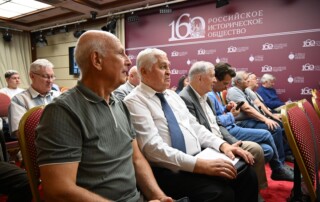 Маврикий Слепнев 130 лет со дня рождения 032