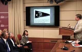 Маврикий Слепнев 130 лет со дня рождения 049