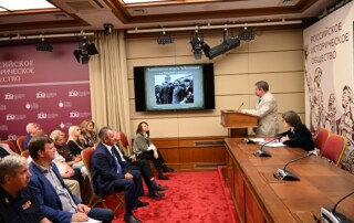 Маврикий Слепнев 130 лет со дня рождения 054