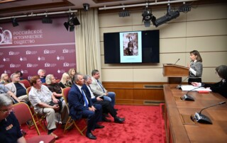 Маврикий Слепнев 130 лет со дня рождения 070