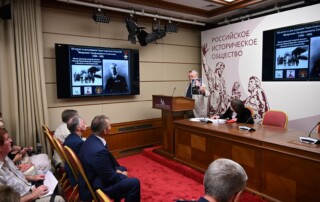 Маврикий Слепнев 130 лет со дня рождения 114