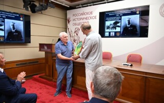 Маврикий Слепнев 130 лет со дня рождения 118