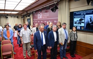 Маврикий Слепнев 130 лет со дня рождения 132