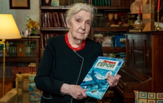 31 августа день рождения Карины Васильевой! 5