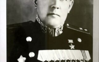 85-летию первых налётов на Берлин в 1941 году 03