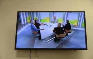 Программа Наблюдатель 135-летие О.Ю. ШМИДТА 01