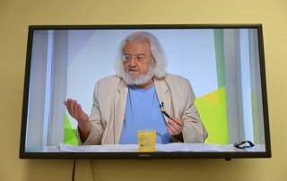 Программа Наблюдатель 135-летие О.Ю. ШМИДТА 02