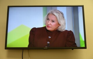 Программа Наблюдатель 135-летие О.Ю. ШМИДТА 03