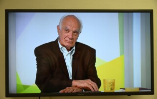 Программа Наблюдатель 135-летие О.Ю. ШМИДТА 08