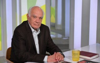 Программа Наблюдатель 135-летие О.Ю. ШМИДТА 13
