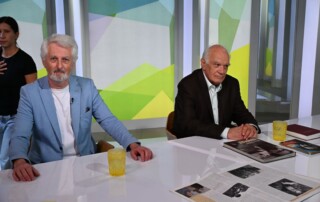Программа Наблюдатель 135-летие О.Ю. ШМИДТА 14