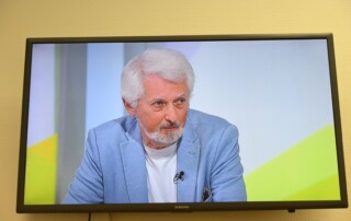 Программа Наблюдатель 135-летие О.Ю. ШМИДТА 17