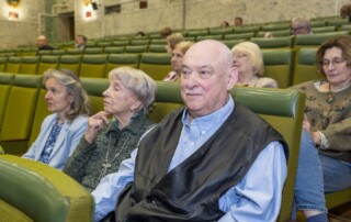 Институт океанологии РАН. 135-летие О.Ю. Шмидта 007