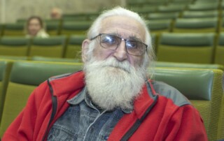 Институт океанологии РАН. 135-летие О.Ю. Шмидта 010