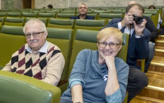 Институт океанологии РАН. 135-летие О.Ю. Шмидта 023