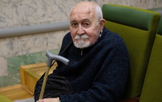 Институт океанологии РАН. 135-летие О.Ю. Шмидта 030